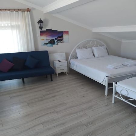 Beren Suite Garden Ağva Eksteriør bilde