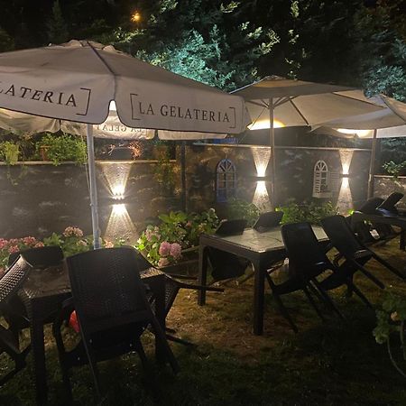 Beren Suite Garden Ağva Eksteriør bilde
