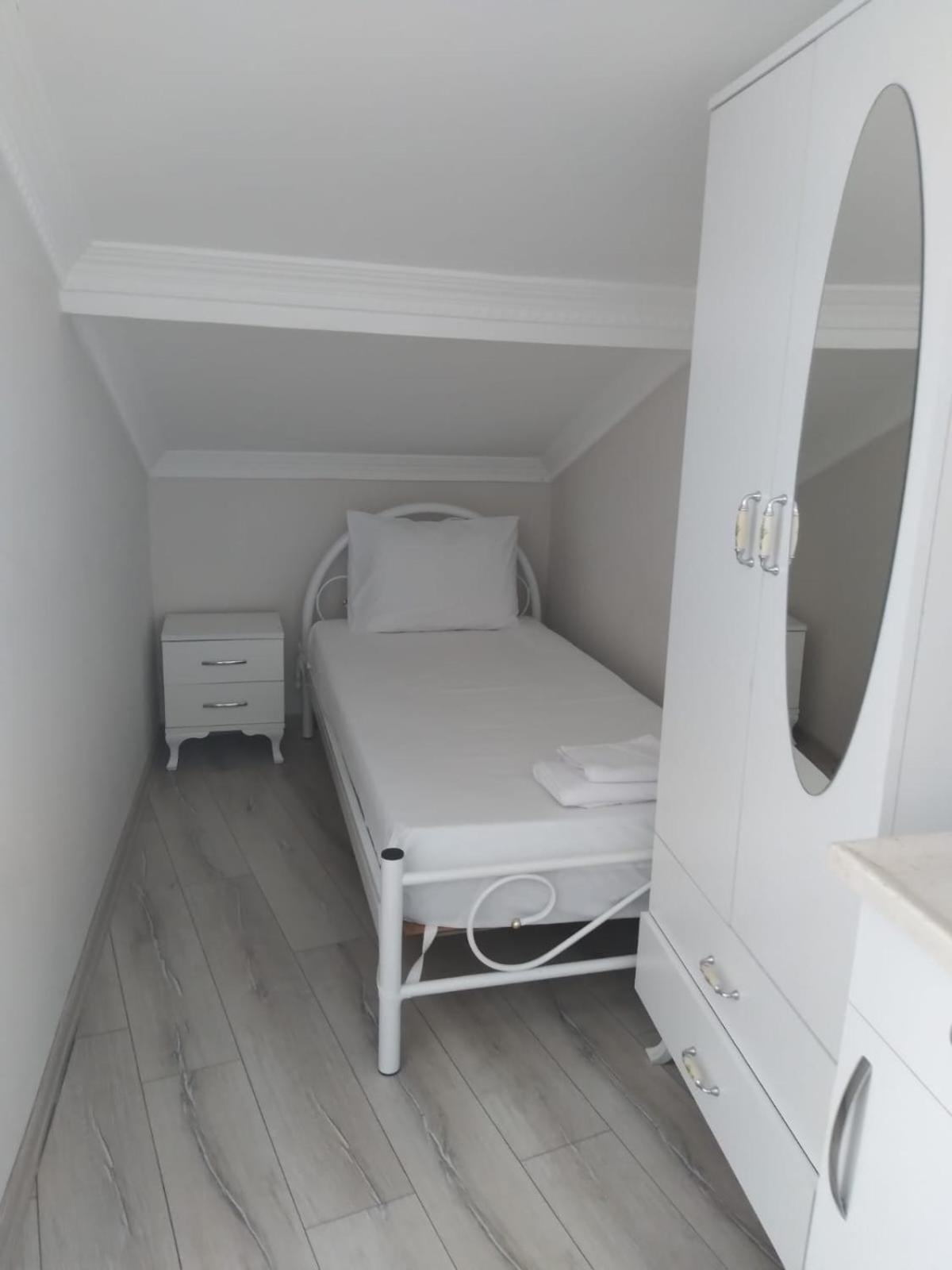 Beren Suite Garden Ağva Eksteriør bilde